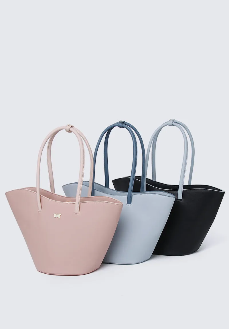 Dumbo The Only Star Tote Bag (Black)
