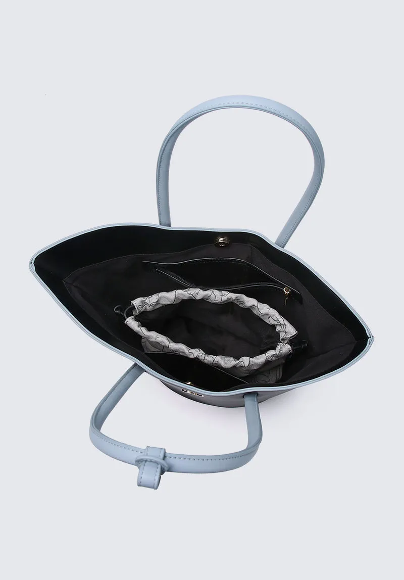Dumbo The Only Star Tote Bag (Black)