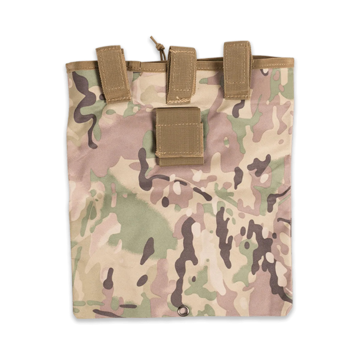 Dump Pouch