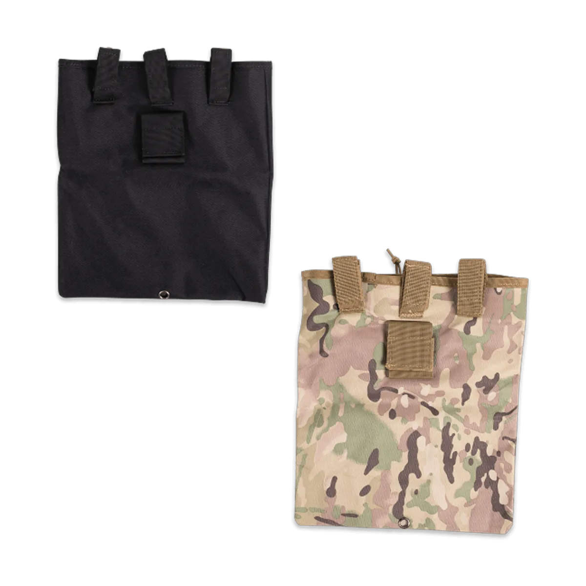 Dump Pouch