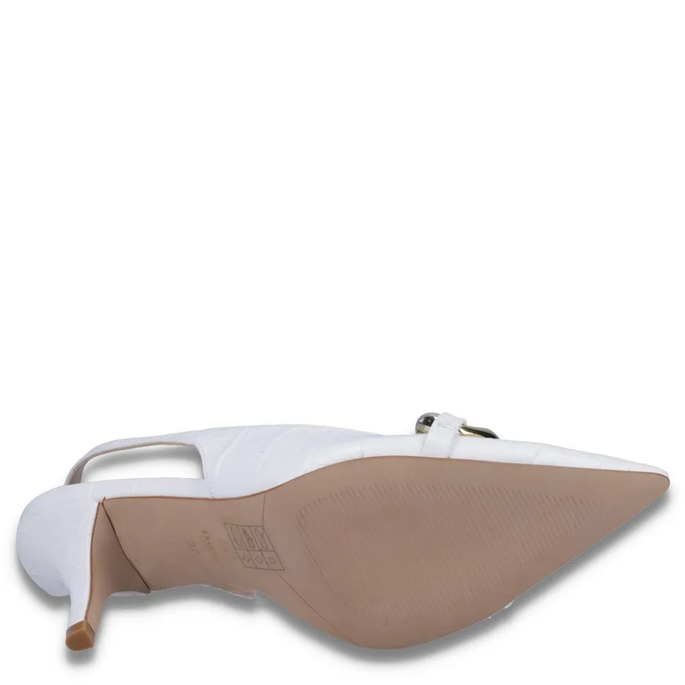 Dune Canary Shoes