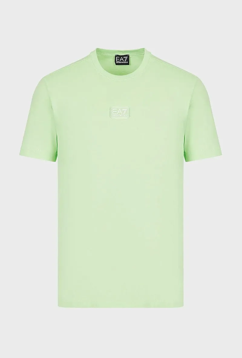 EA7 CORE IDENTITY TSHIRT