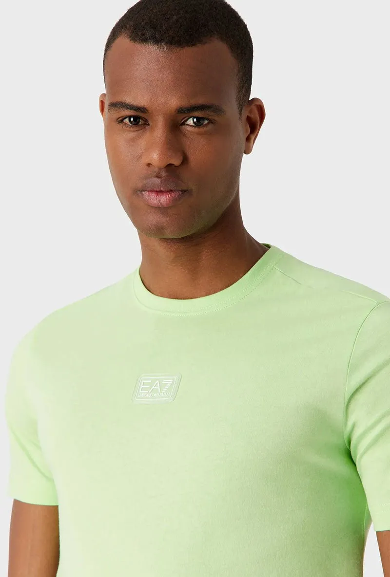 EA7 CORE IDENTITY TSHIRT