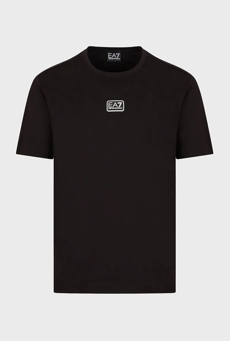 EA7 CORE IDENTITY TSHIRT
