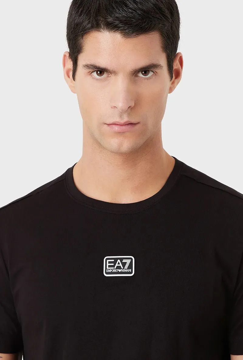 EA7 CORE IDENTITY TSHIRT