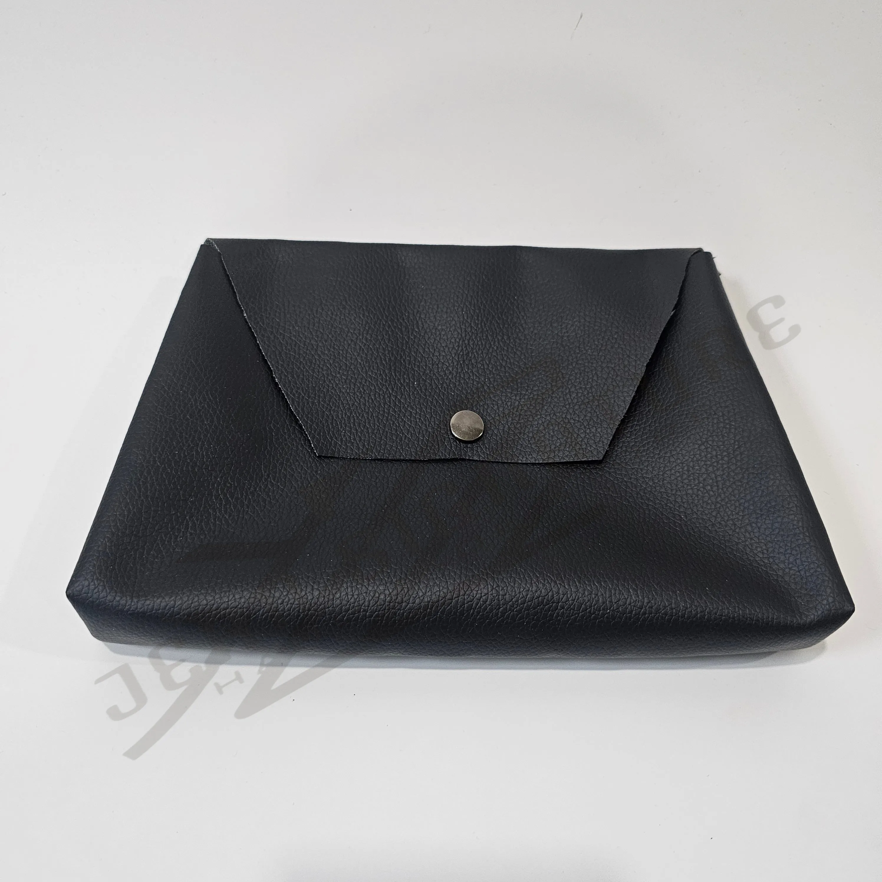 Ebony Beaded Handbag