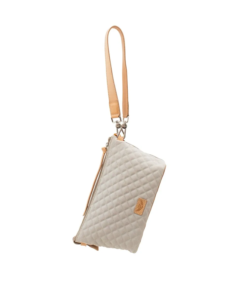 Echo Pouch