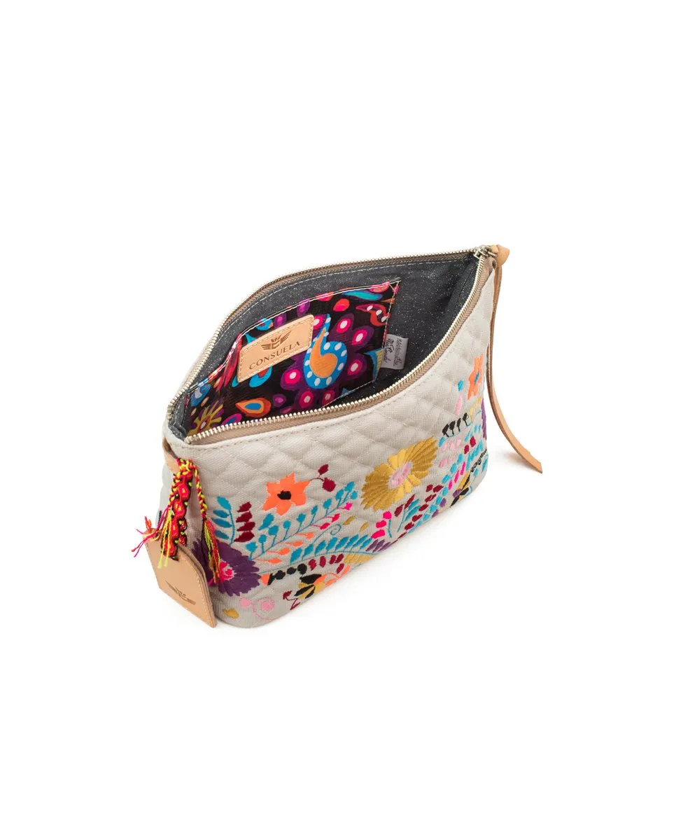 Echo Pouch
