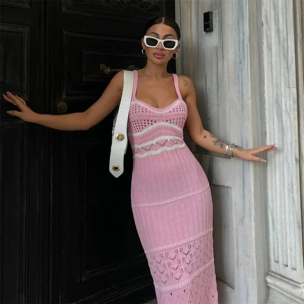 Eden Ibiza Dress