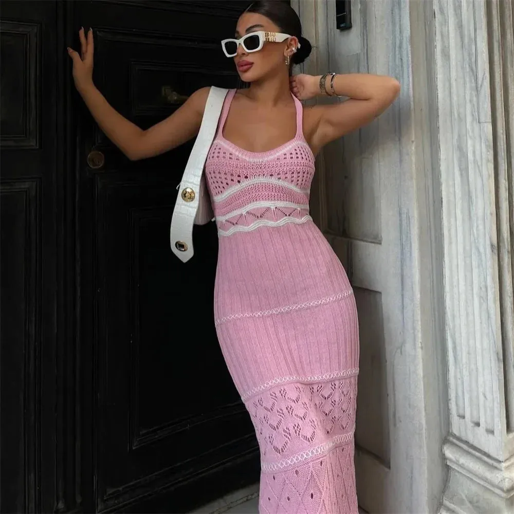 Eden Ibiza Dress