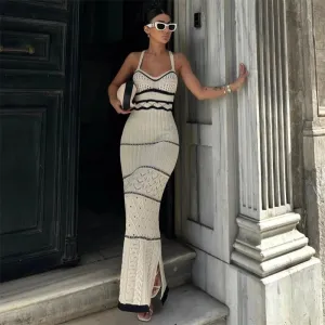 Eden Ibiza Dress