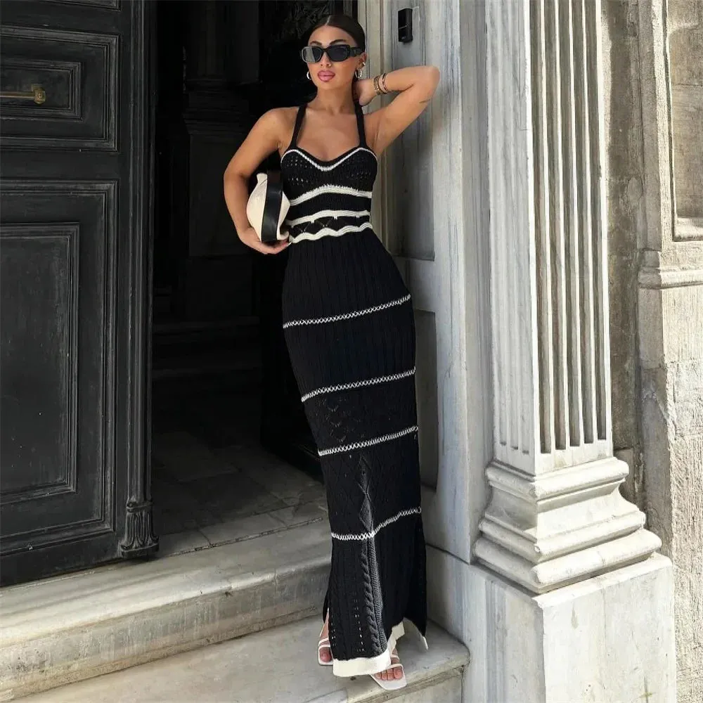 Eden Ibiza Dress
