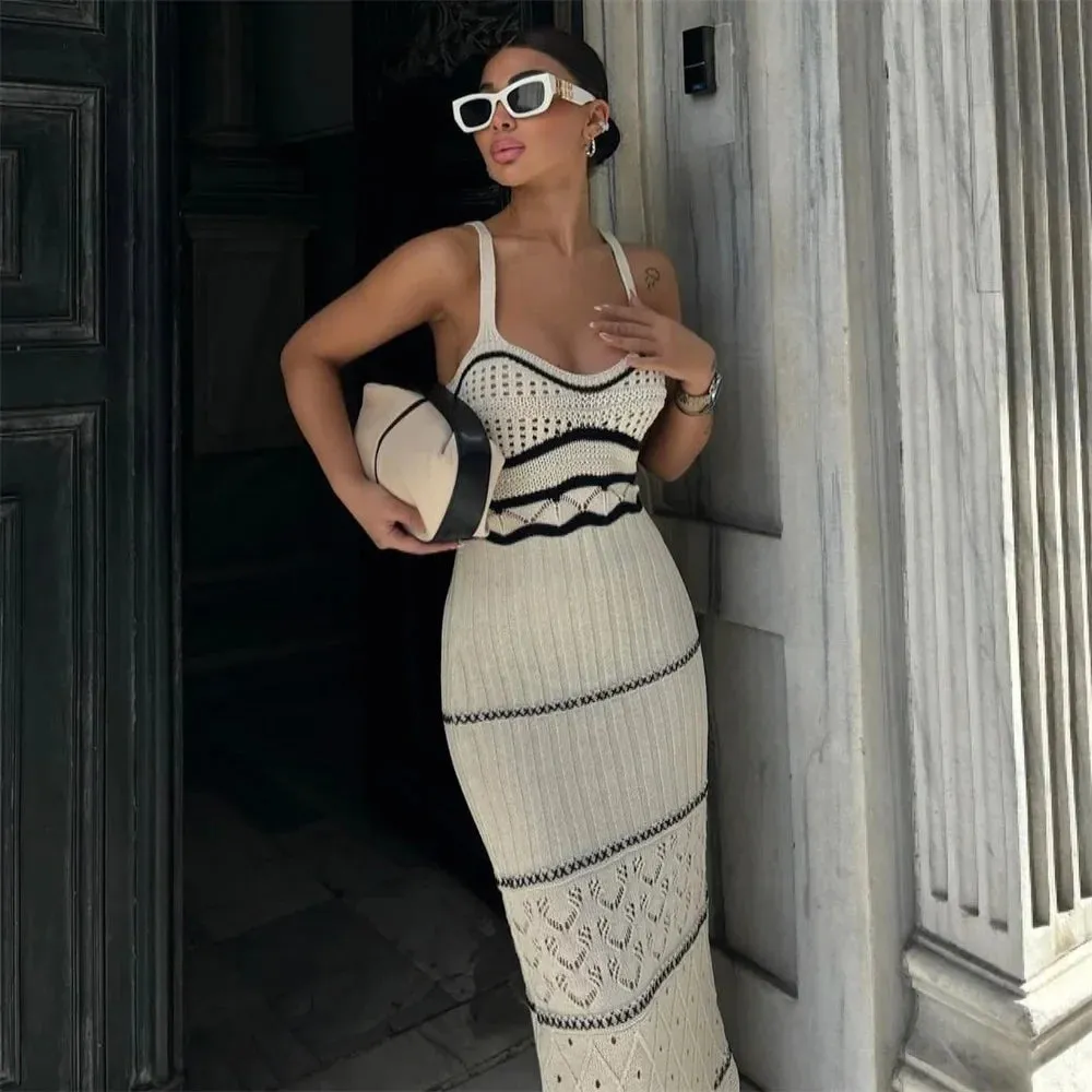 Eden Ibiza Dress