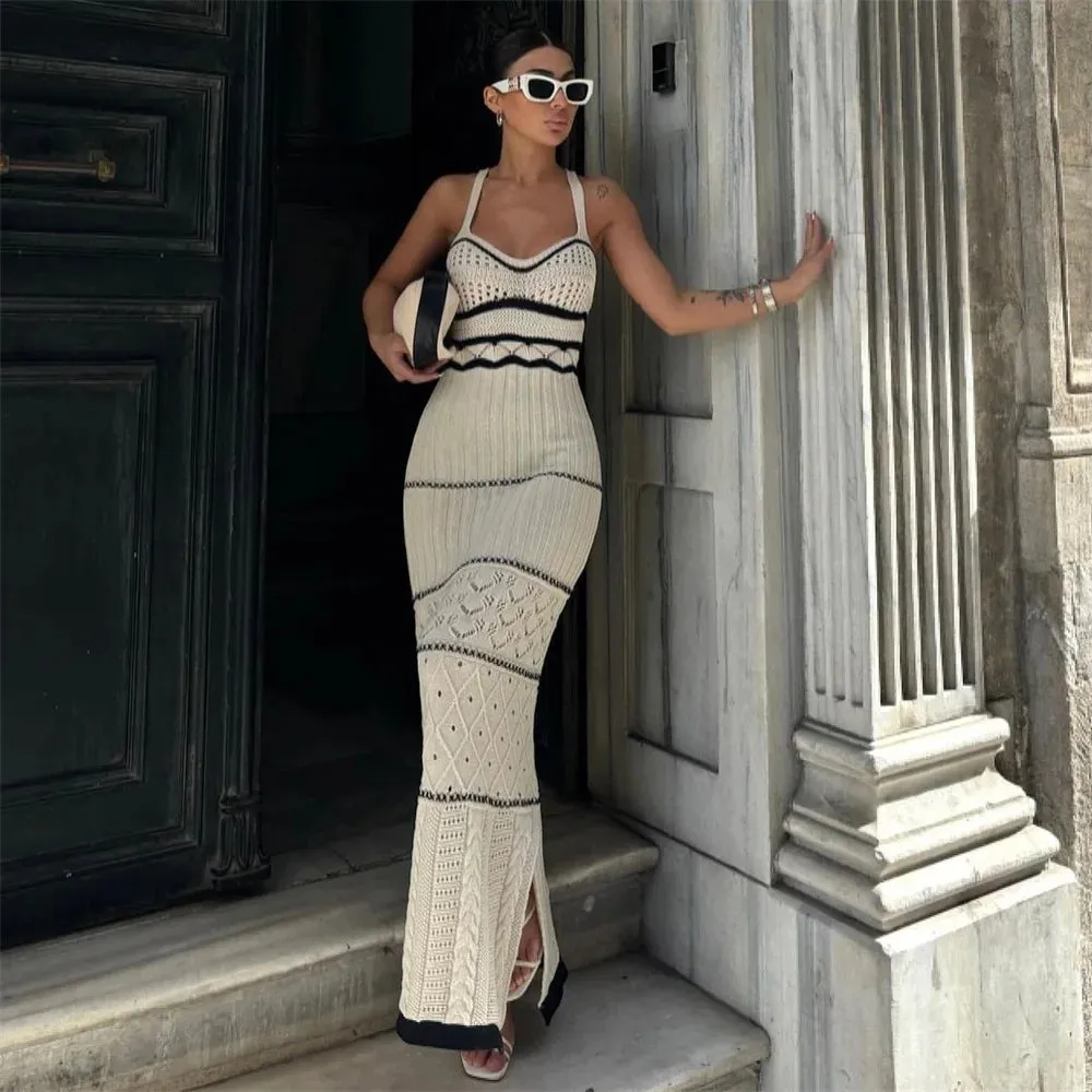 Eden Ibiza Dress