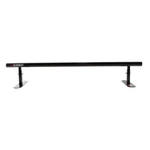 Element Skateboards Flatbar Round
