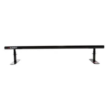 Element Skateboards Flatbar Round