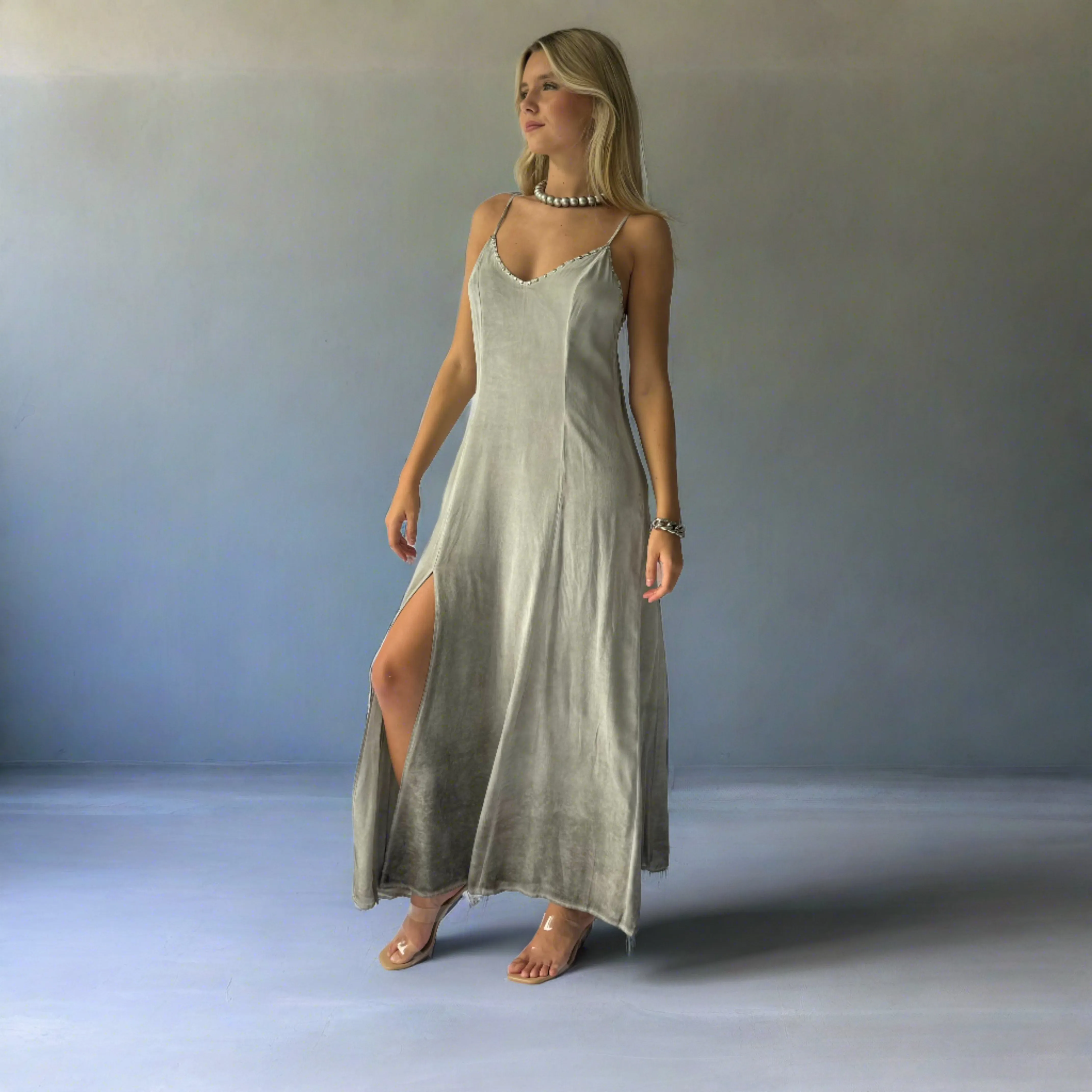 Elila Alyssa Maxi Dress