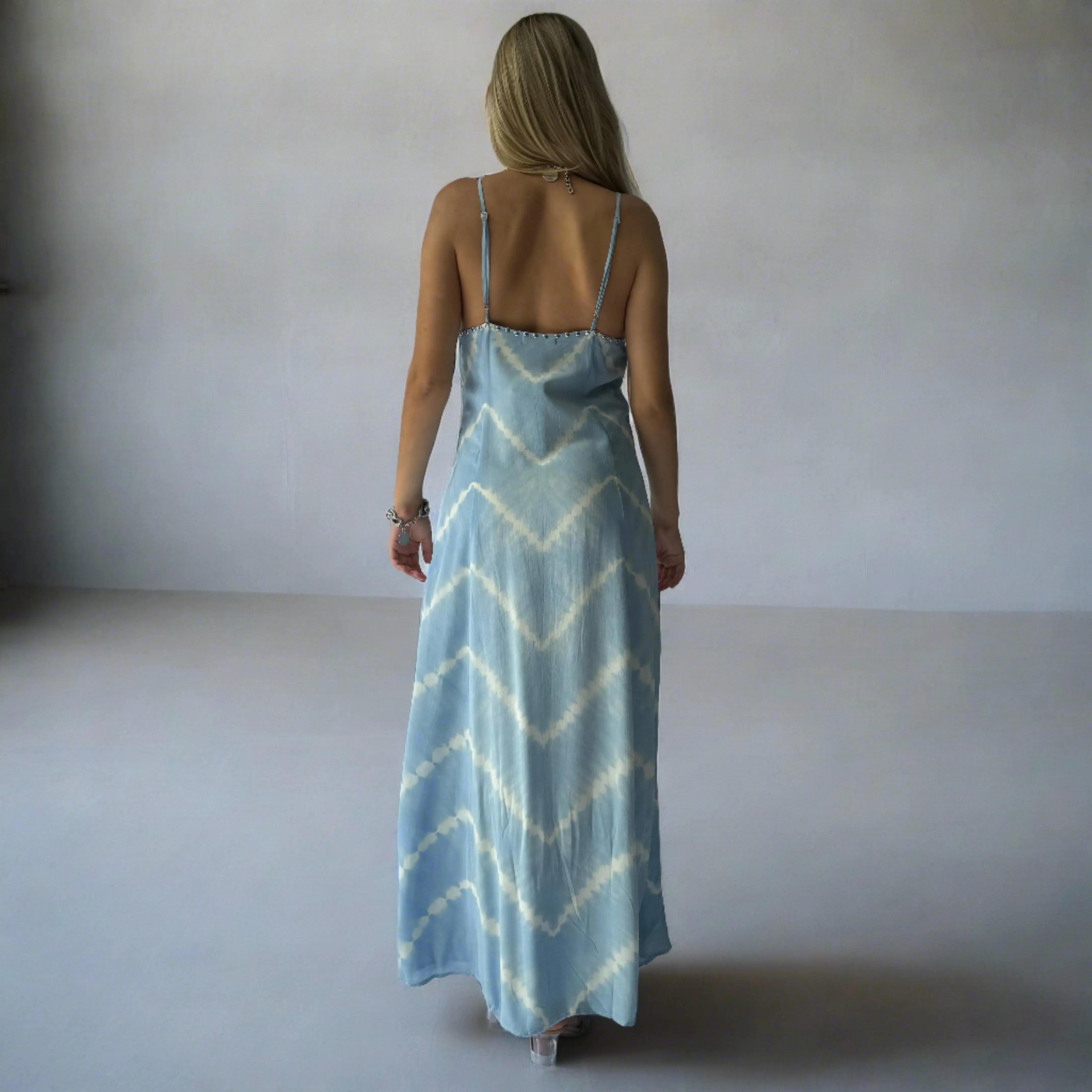 Elila Alyssa Maxi Dress