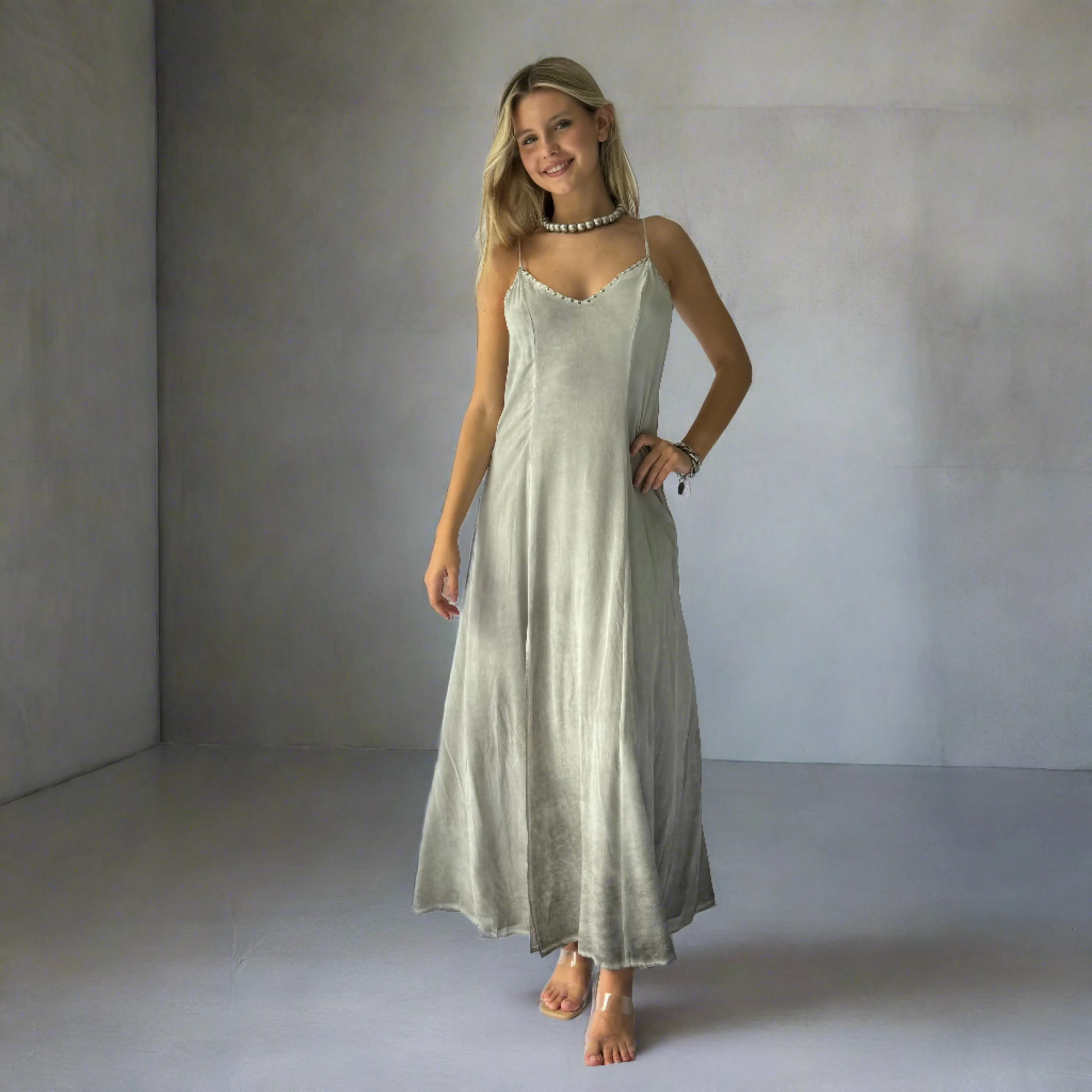 Elila Alyssa Maxi Dress