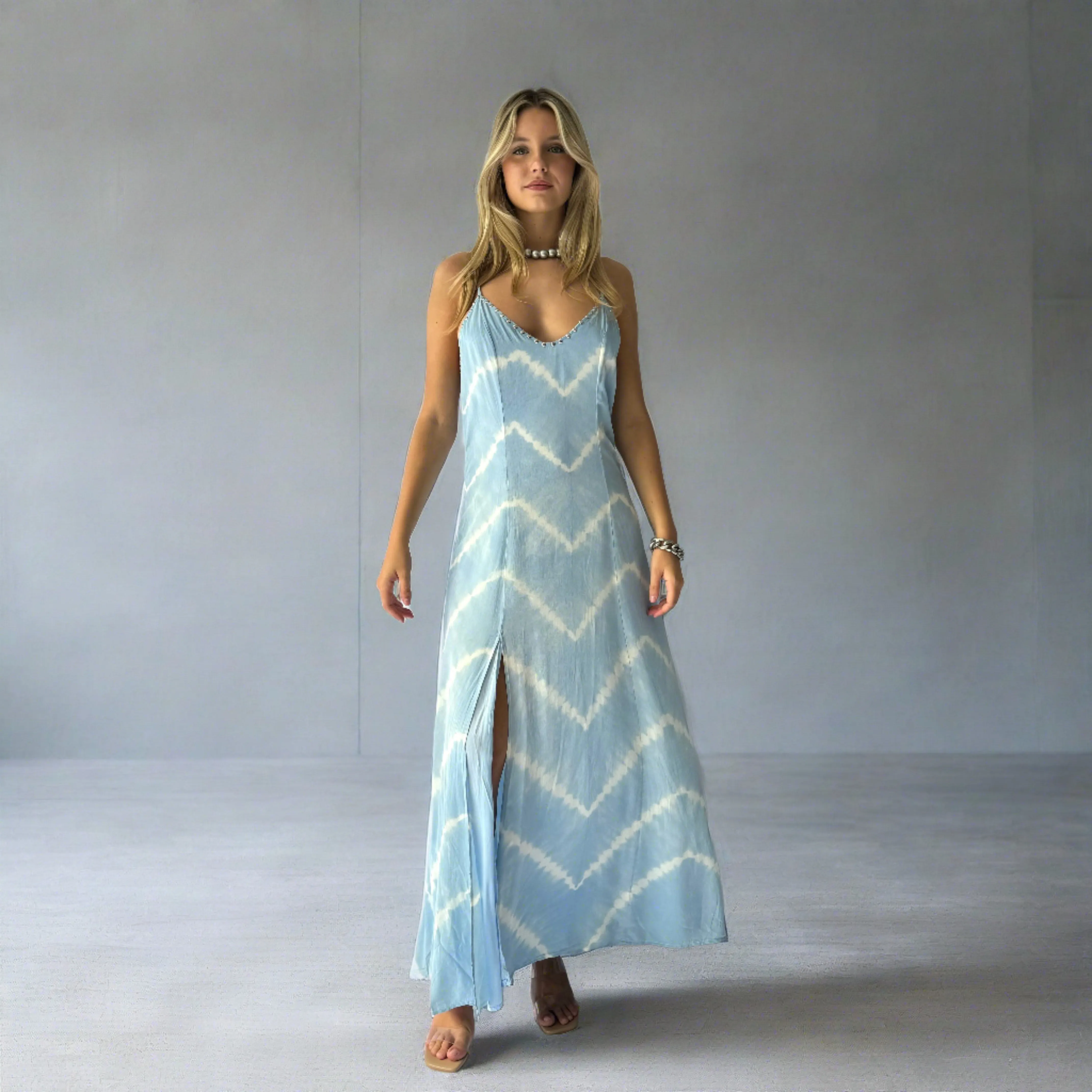 Elila Alyssa Maxi Dress