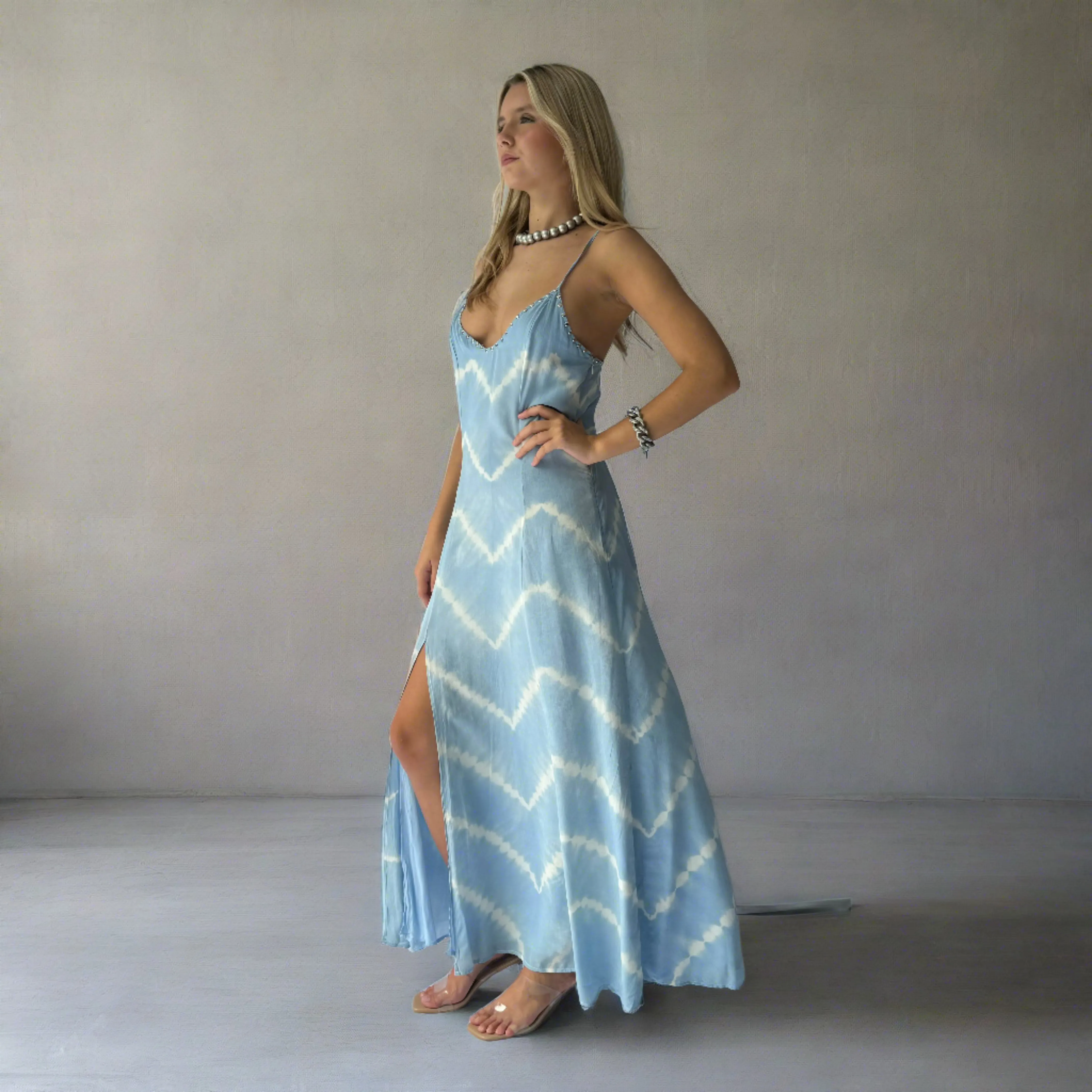 Elila Alyssa Maxi Dress