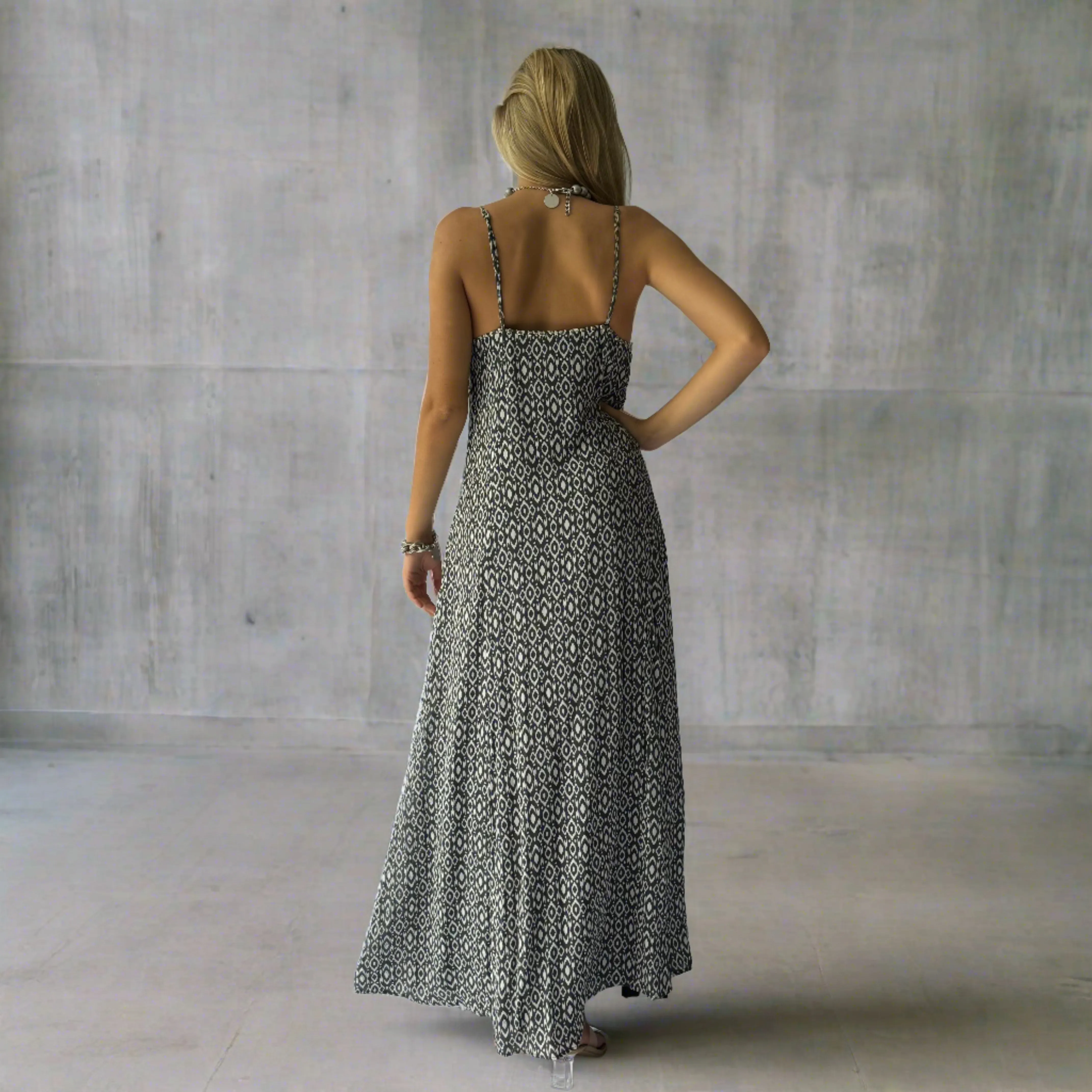 Elila Alyssa Maxi Dress