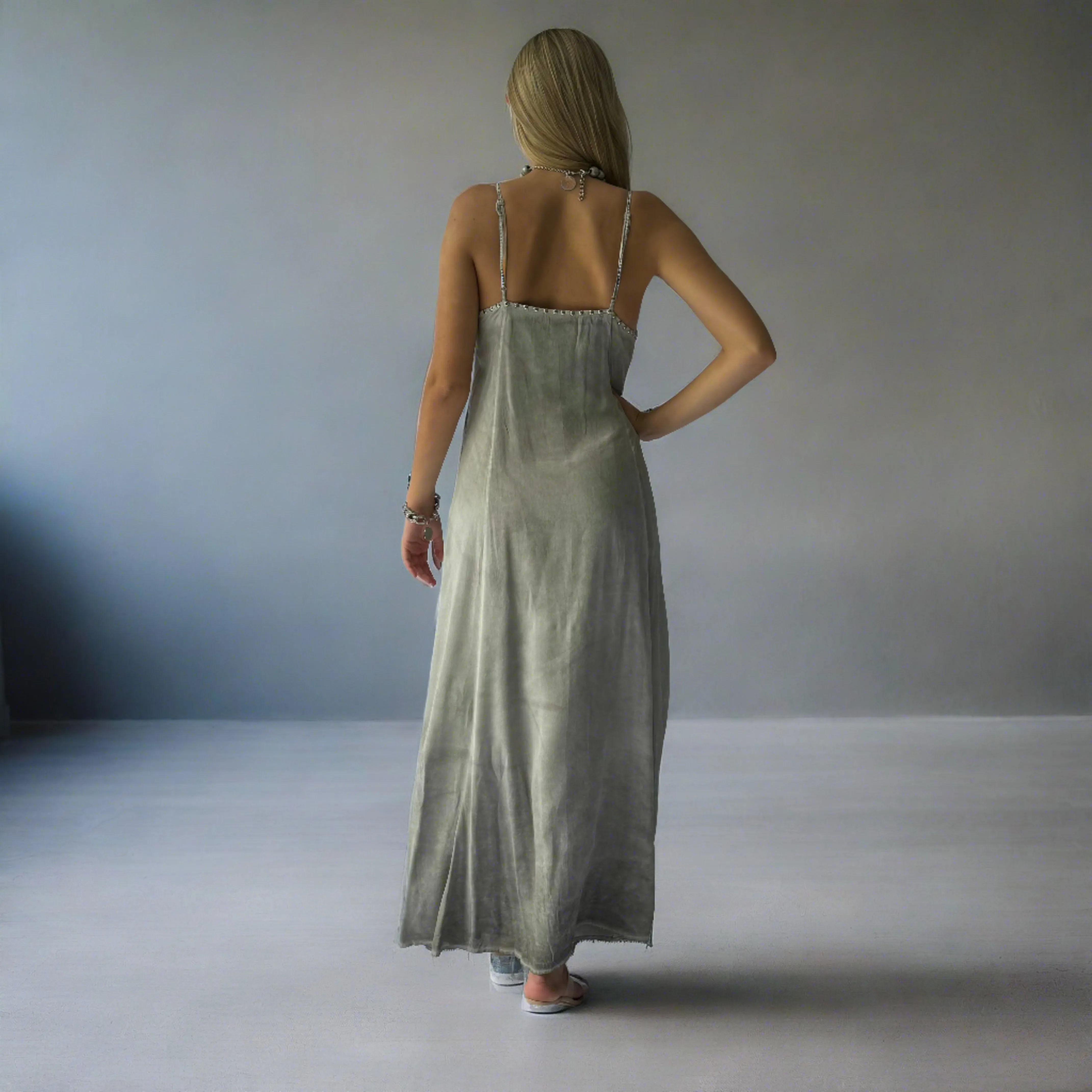 Elila Alyssa Maxi Dress