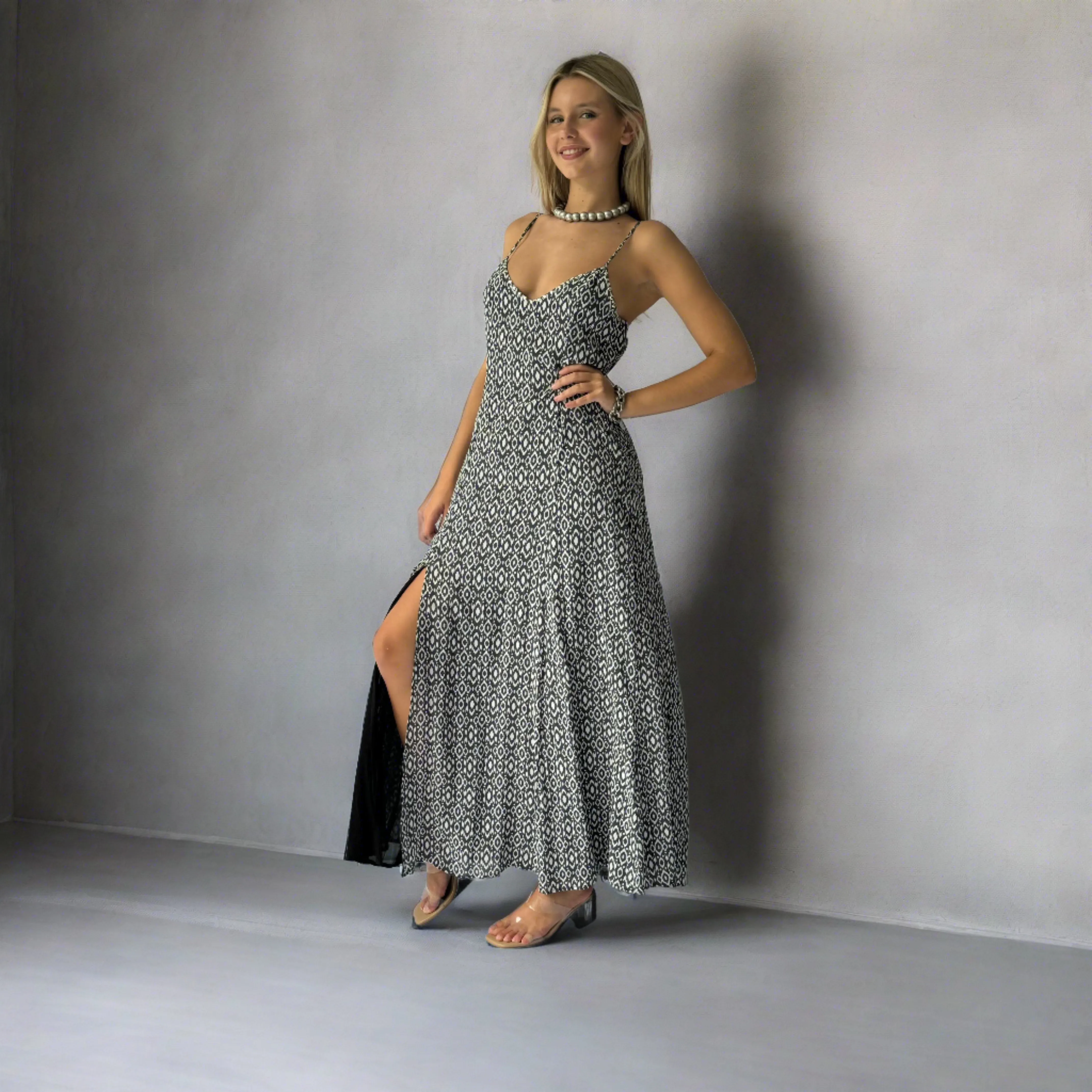 Elila Alyssa Maxi Dress