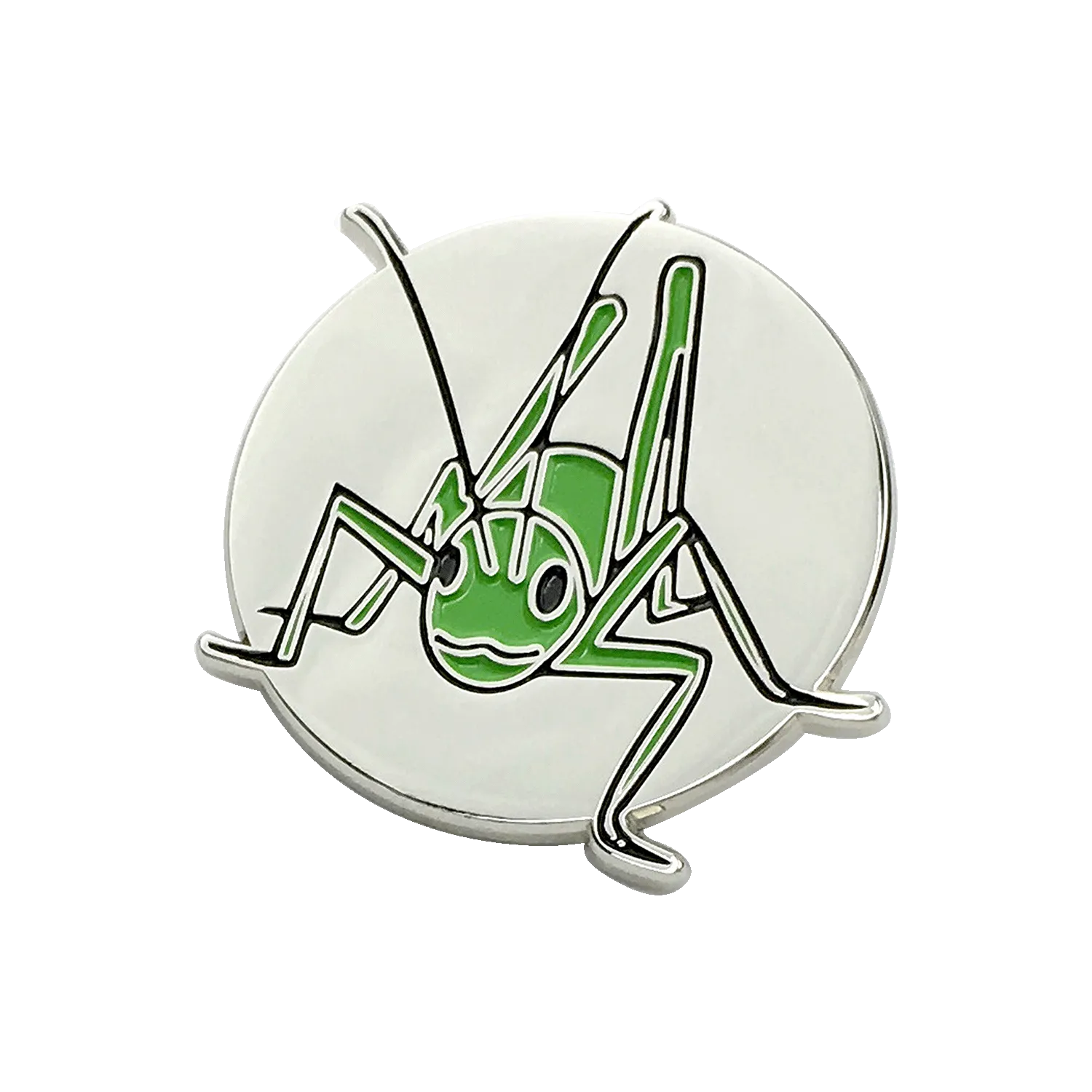Enamel Pins