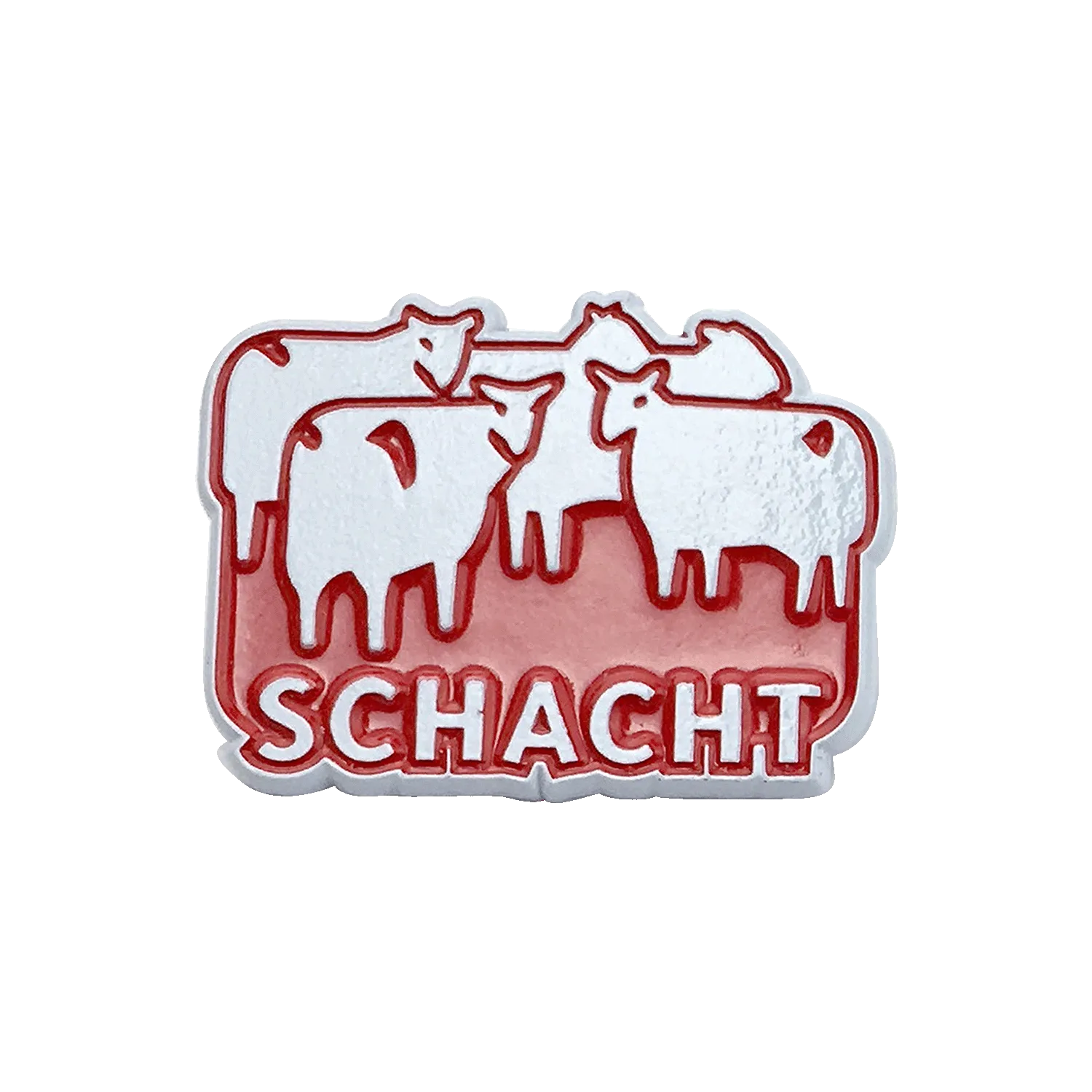 Enamel Pins