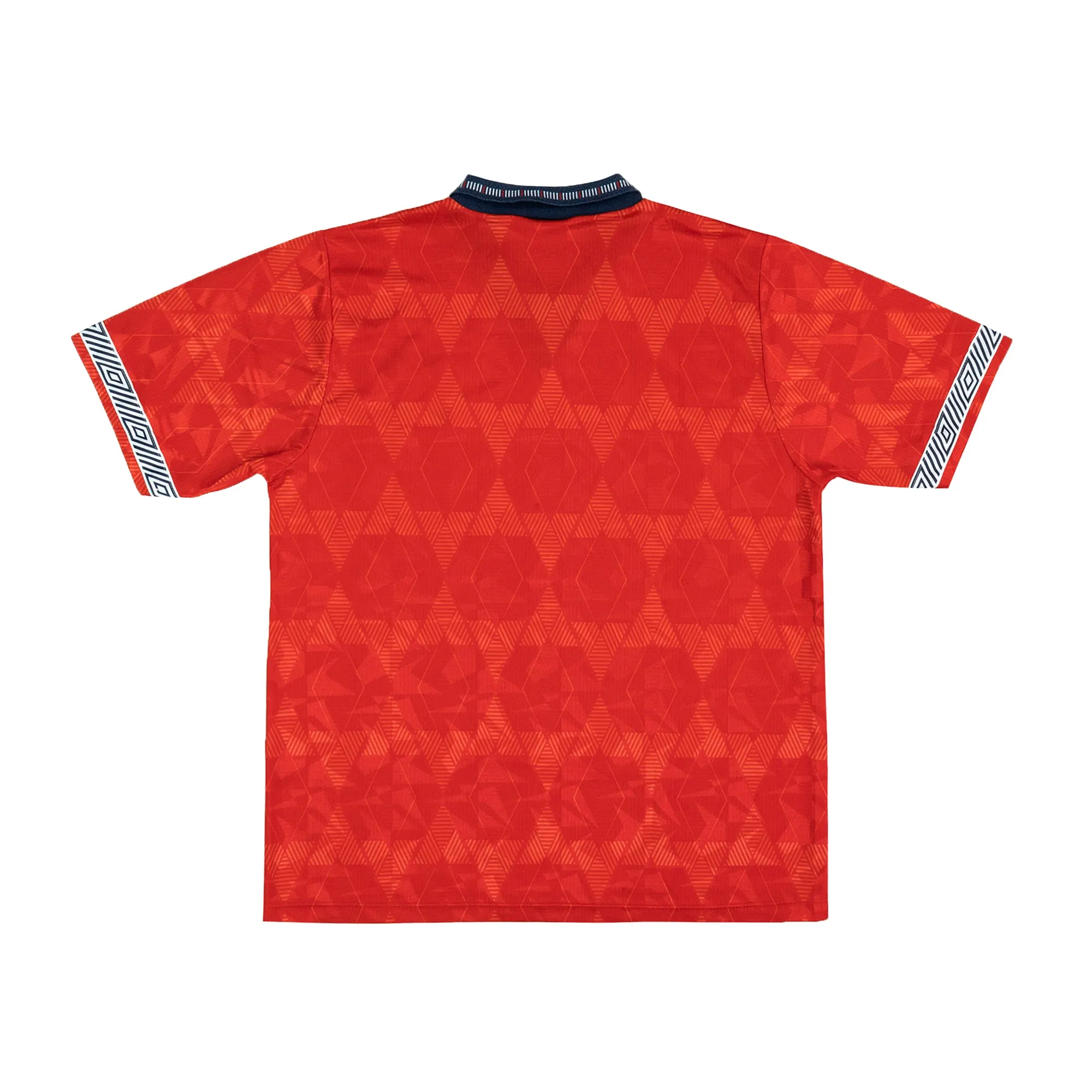 ENGLAND 1990-93 AWAY SHIRT - L