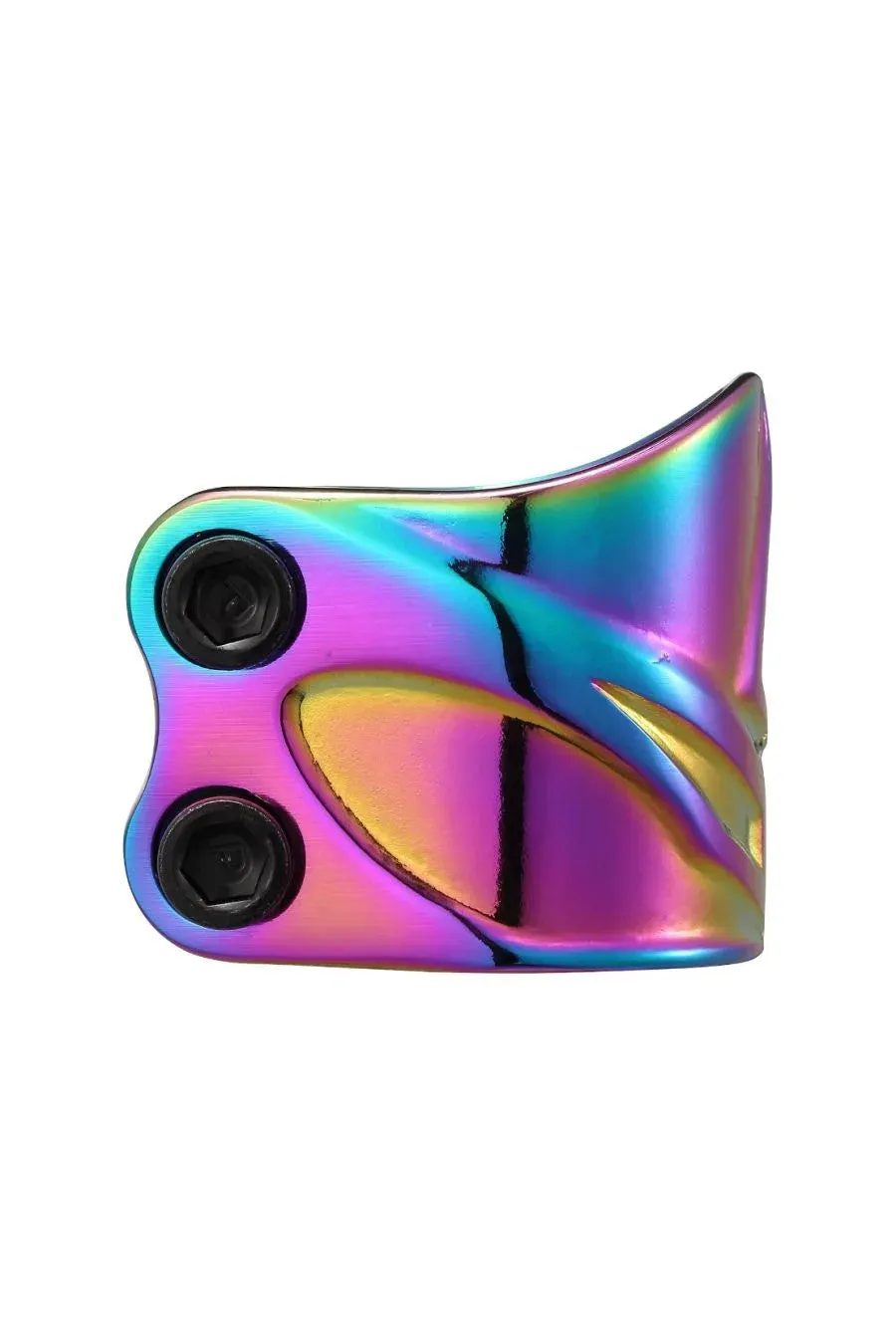 Envy 2 Bolt Forged Scooter Clamp Os Various Colours