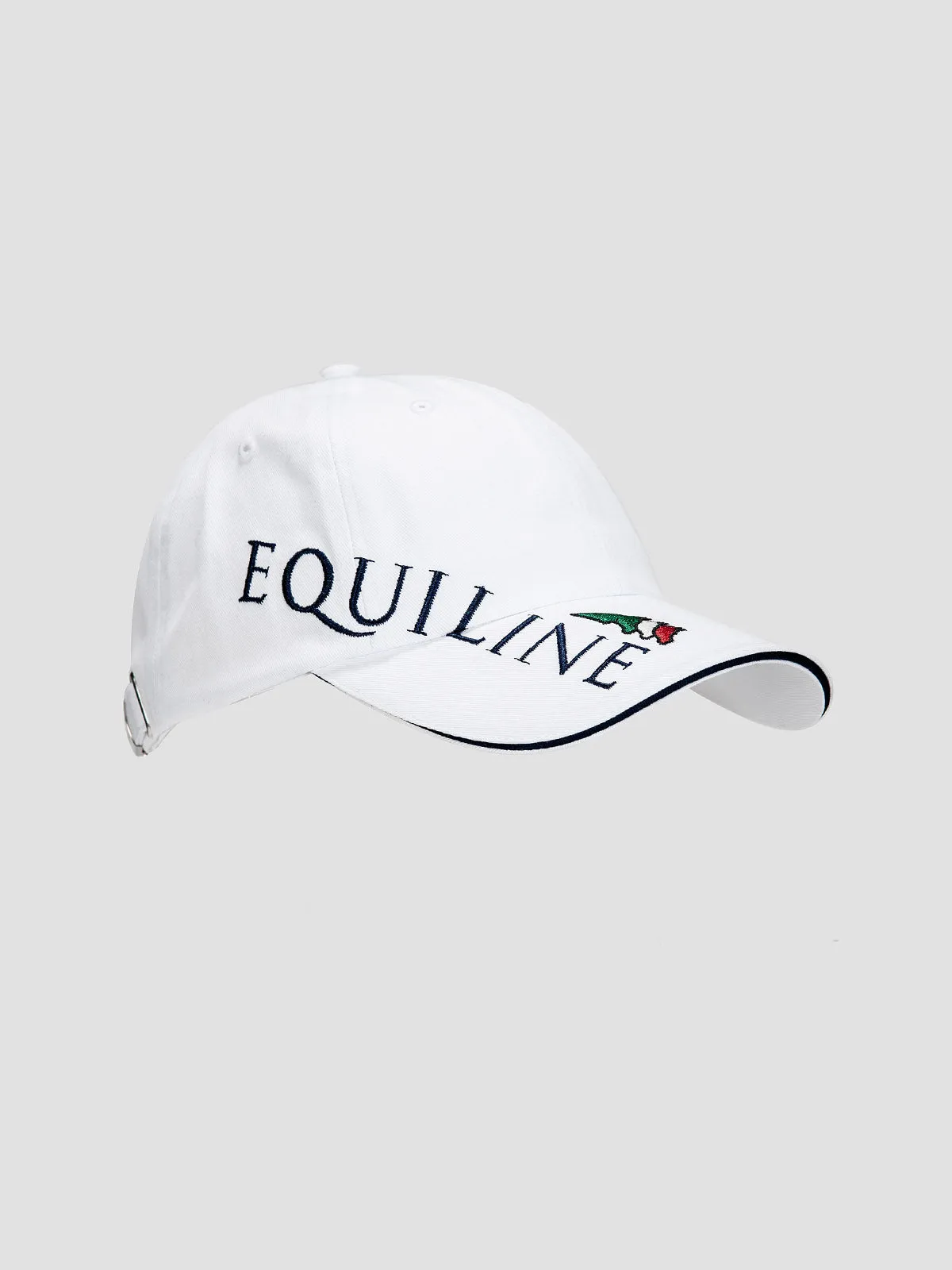 Equiline Logo Unisex Cap
