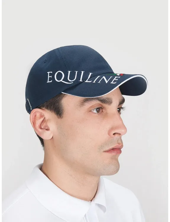 Equiline Logo Unisex Cap