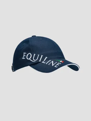 Equiline Logo Unisex Cap