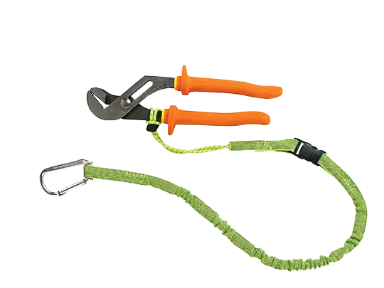 Ergodyne Squids 3102 Detachable Tool Lanyard