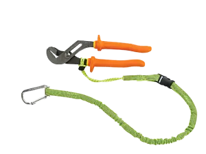 Ergodyne Squids 3102 Detachable Tool Lanyard