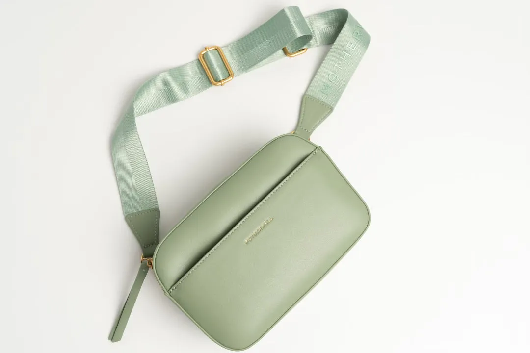 Essential Accessory | Wear It Your Way