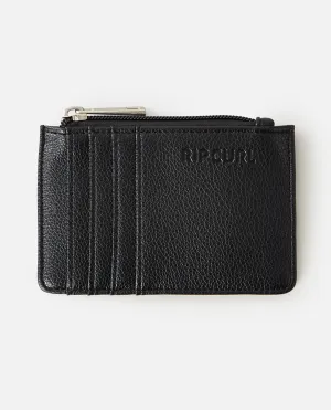 ESSENTIALS MINI CARD WALLET