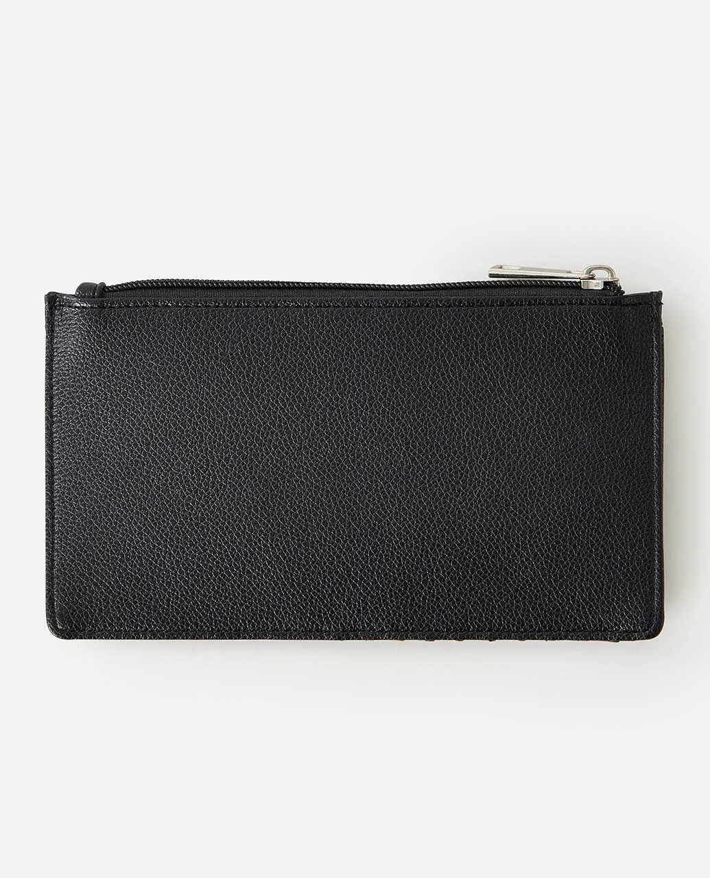 Essentials Phone Wallet-Black