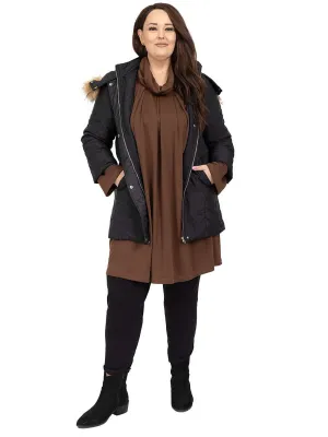 Estelle Jacket - Black