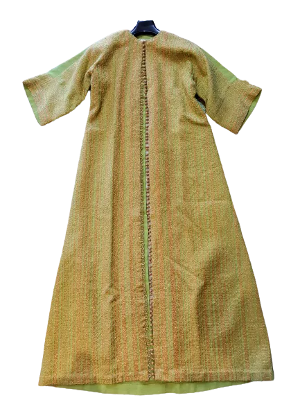 Ethnic dress