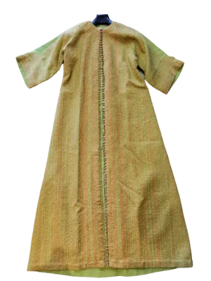 Ethnic dress