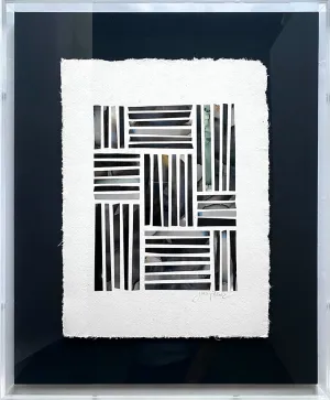 Fabric of Everything I