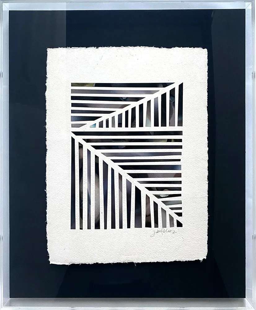 Fabric of Everything II
