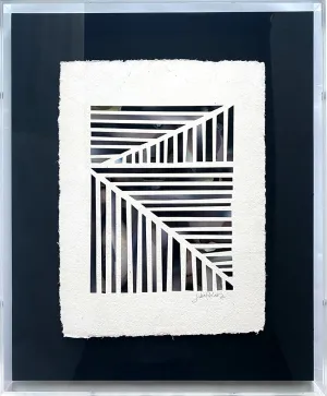 Fabric of Everything II