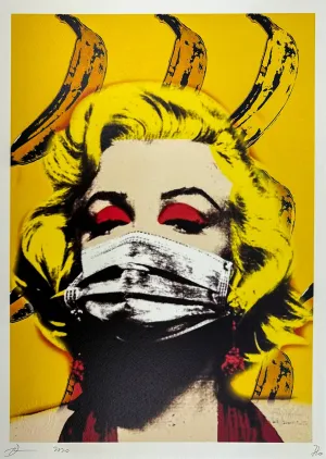 Face Mask Monroe