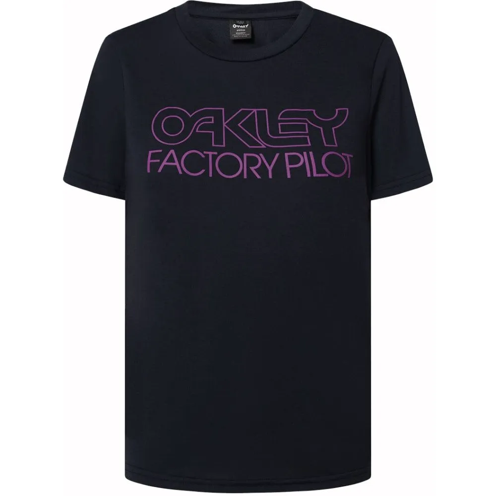 Factory Pilot Tee - Womens
