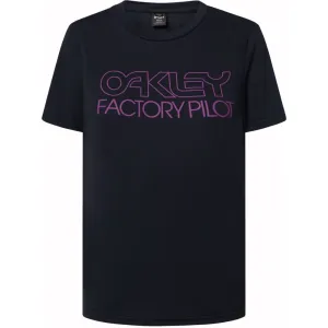 Factory Pilot Tee - Womens