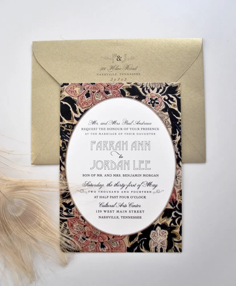 Farrah